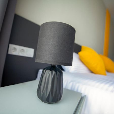 Old City Boutique Hotel 第比利斯 外观 照片