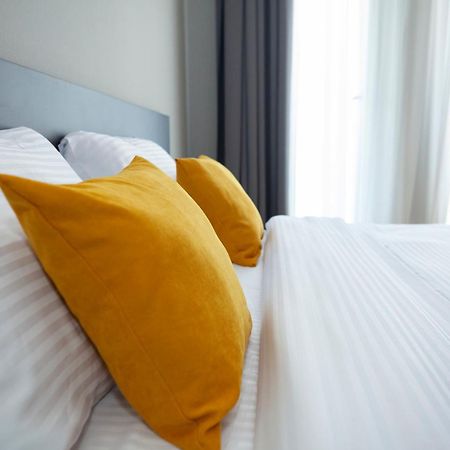 Old City Boutique Hotel 第比利斯 外观 照片