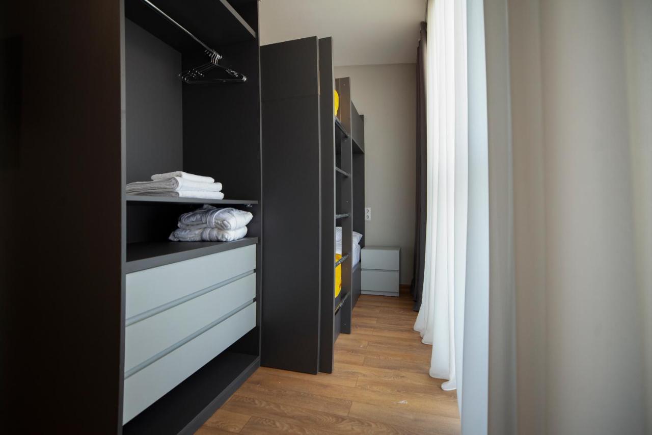 Old City Boutique Hotel 第比利斯 外观 照片