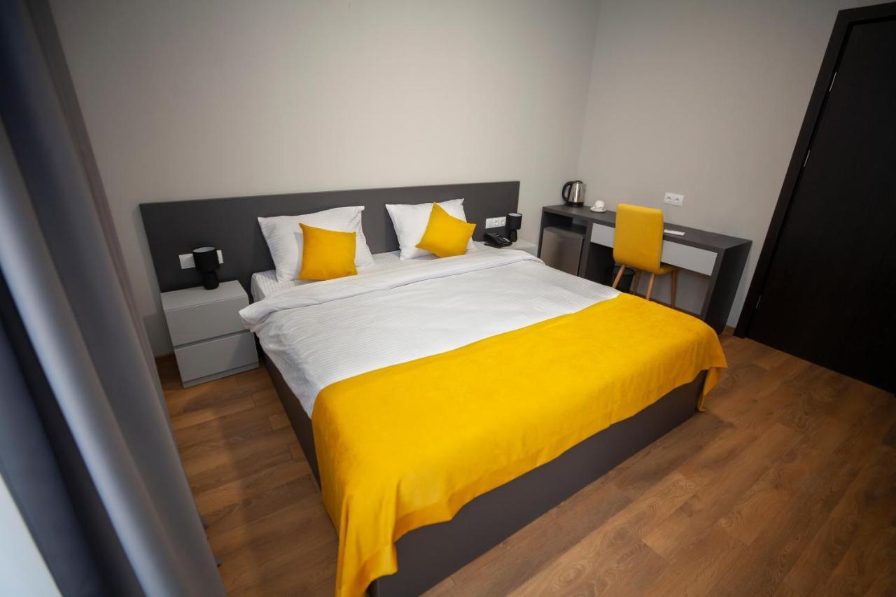 Old City Boutique Hotel 第比利斯 外观 照片
