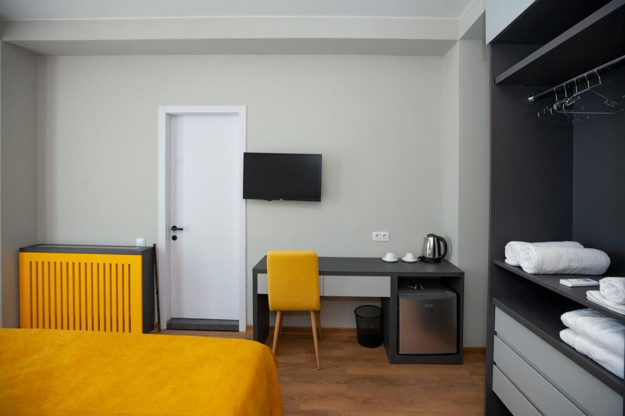 Old City Boutique Hotel 第比利斯 外观 照片