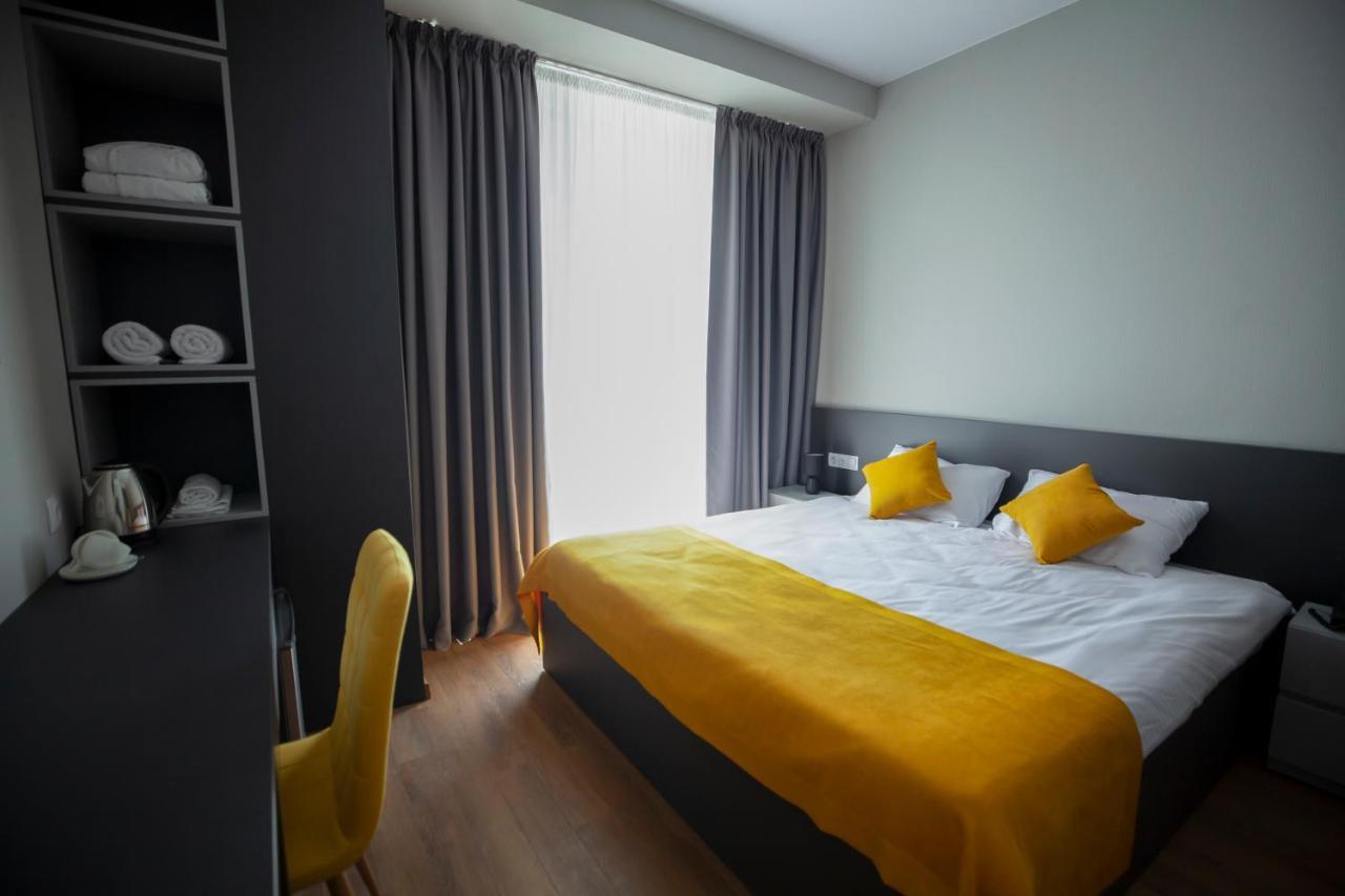 Old City Boutique Hotel 第比利斯 外观 照片