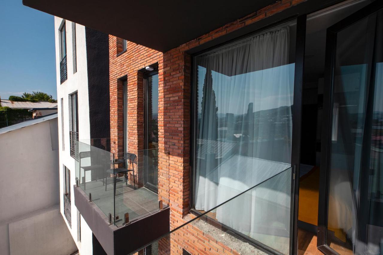 Old City Boutique Hotel 第比利斯 外观 照片