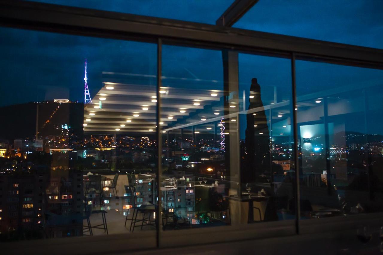 Old City Boutique Hotel 第比利斯 外观 照片