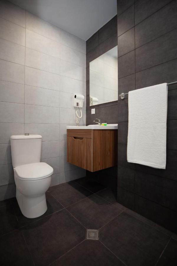 Old City Boutique Hotel 第比利斯 外观 照片