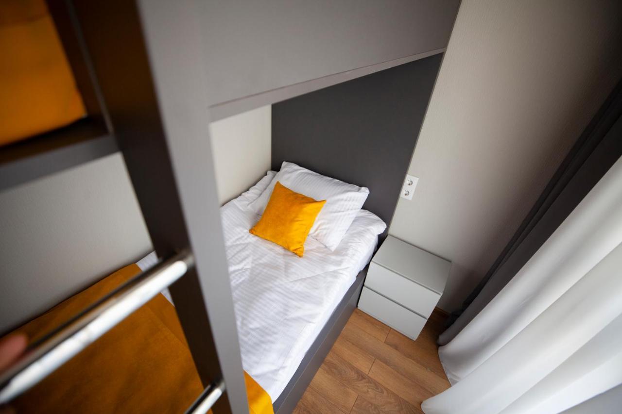 Old City Boutique Hotel 第比利斯 外观 照片