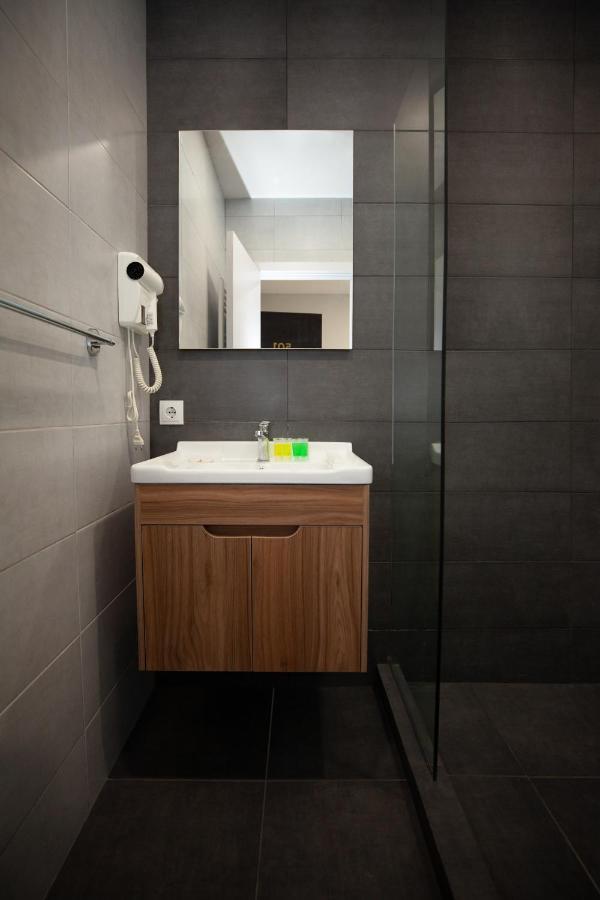 Old City Boutique Hotel 第比利斯 外观 照片