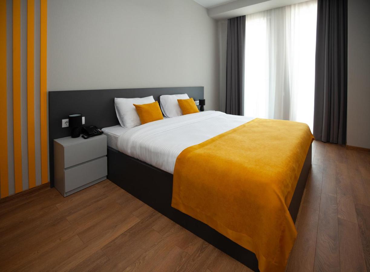 Old City Boutique Hotel 第比利斯 外观 照片
