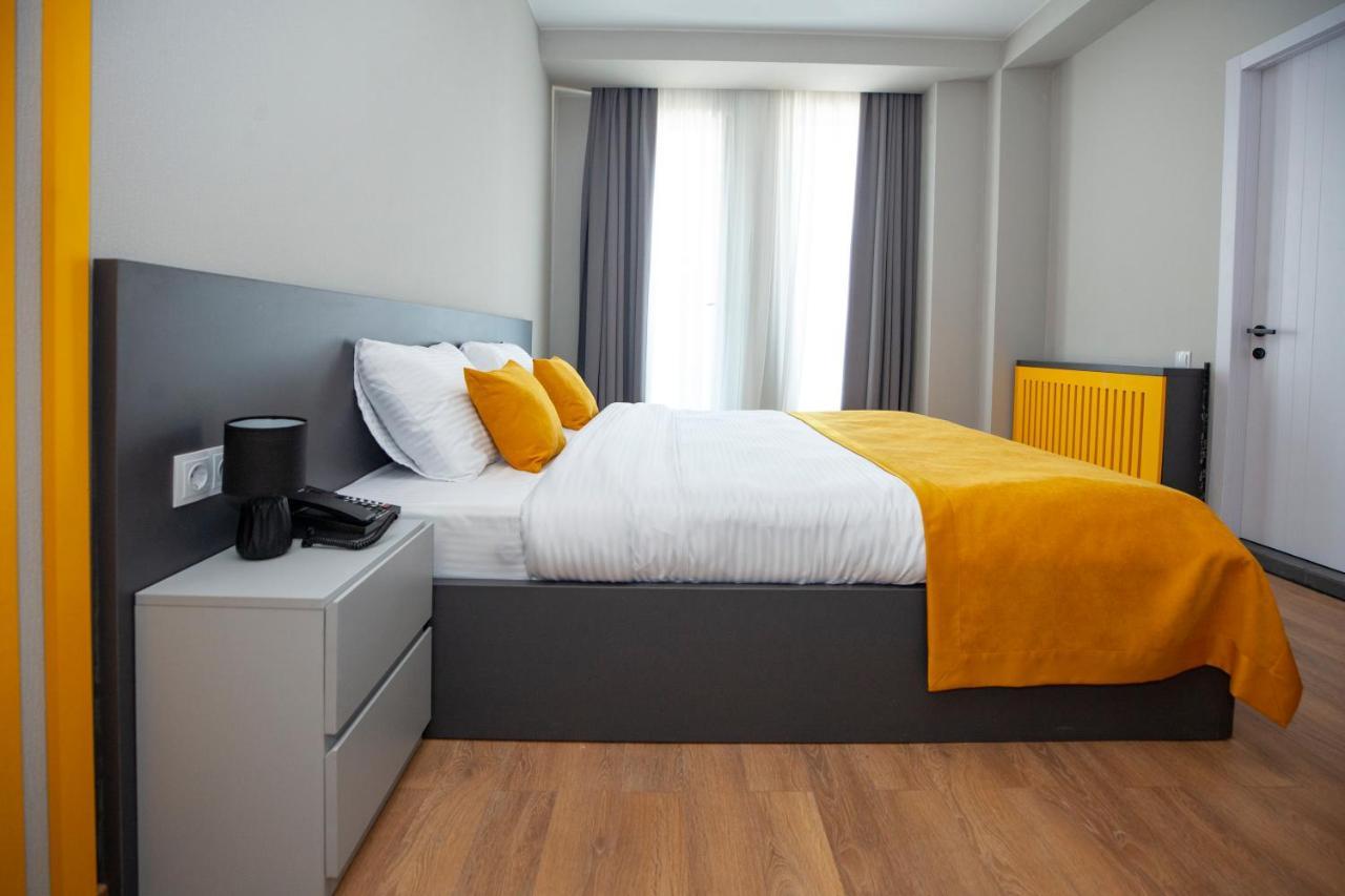Old City Boutique Hotel 第比利斯 外观 照片