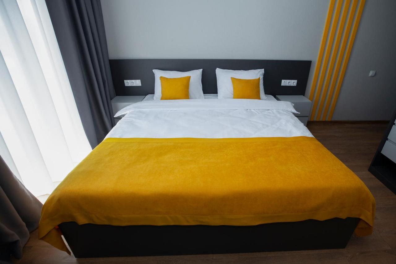 Old City Boutique Hotel 第比利斯 外观 照片