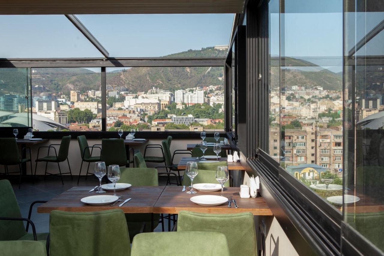 Old City Boutique Hotel 第比利斯 外观 照片