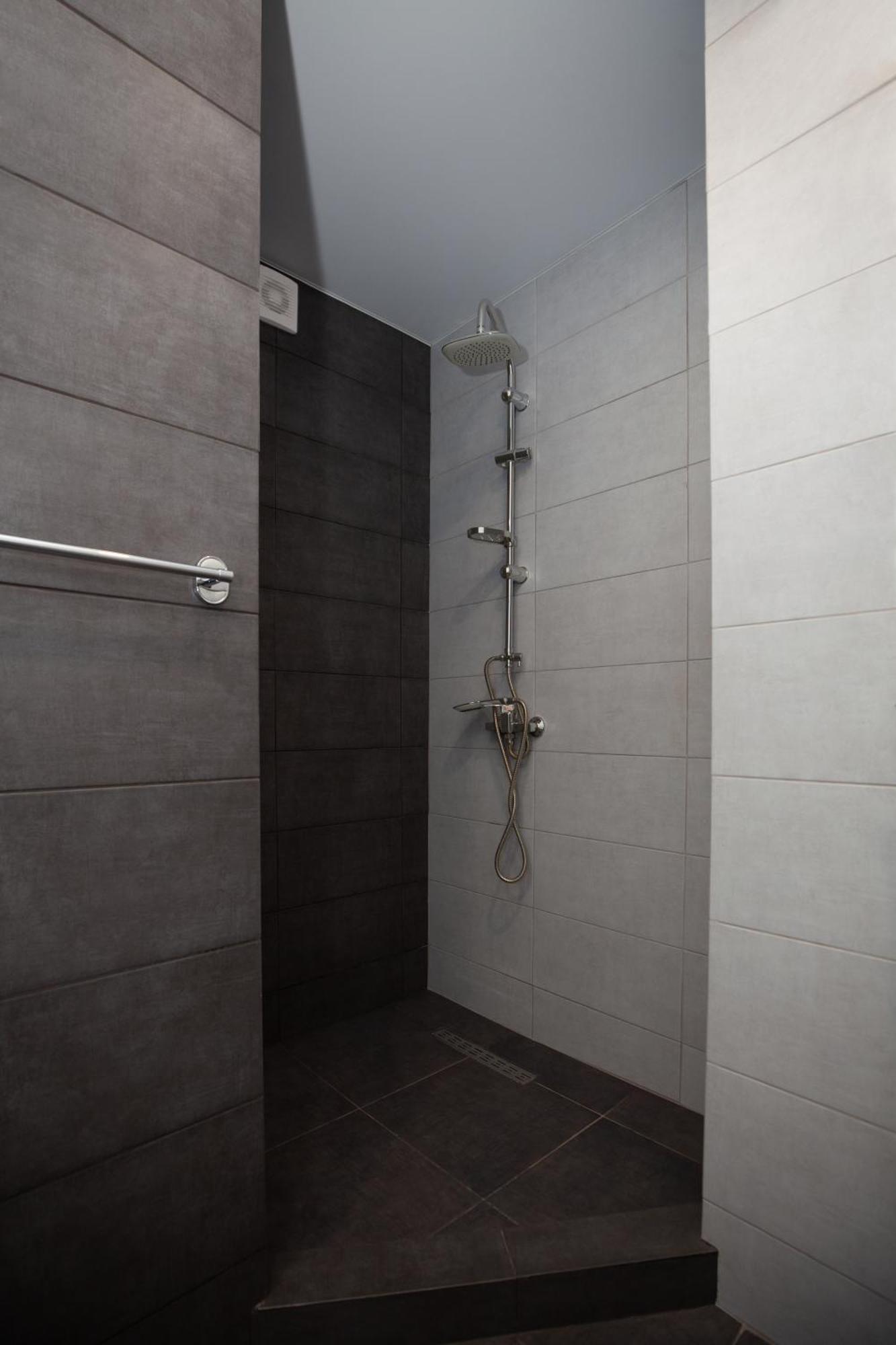 Old City Boutique Hotel 第比利斯 外观 照片