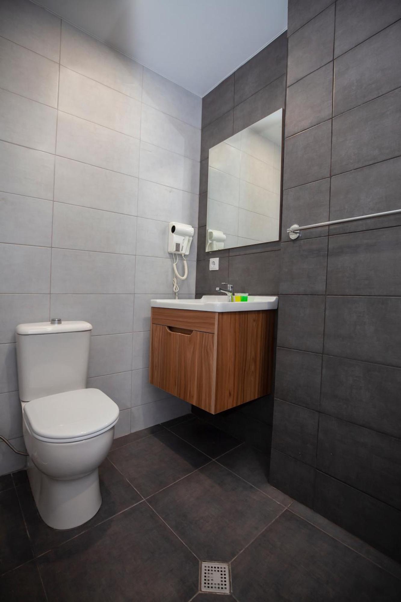 Old City Boutique Hotel 第比利斯 外观 照片