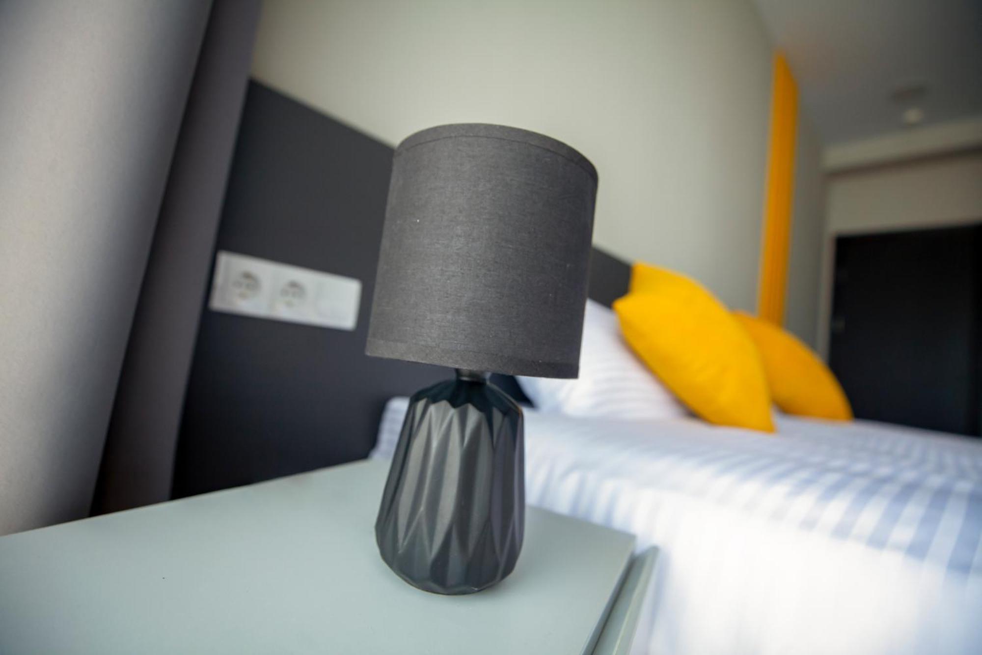Old City Boutique Hotel 第比利斯 外观 照片