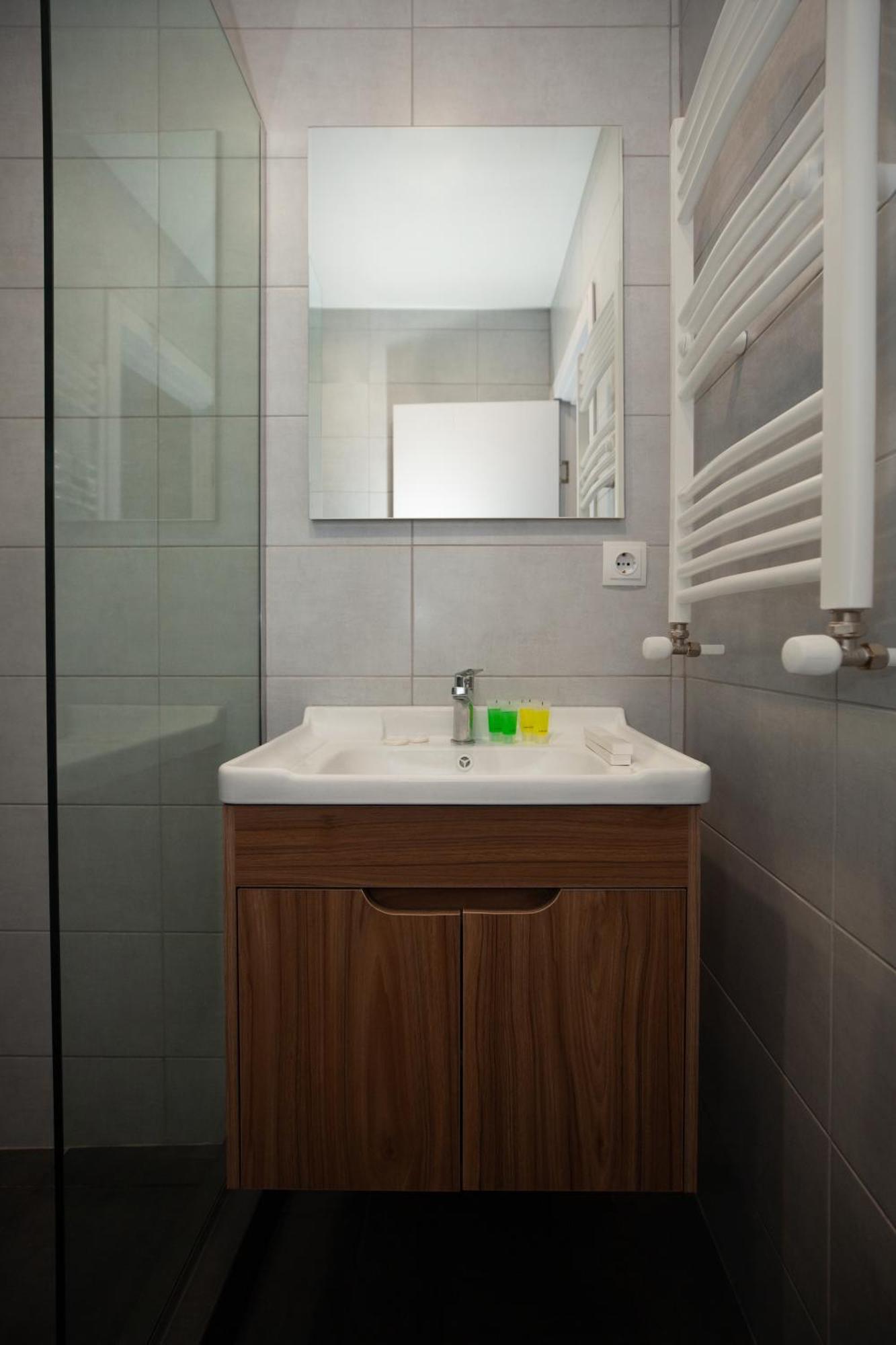 Old City Boutique Hotel 第比利斯 外观 照片