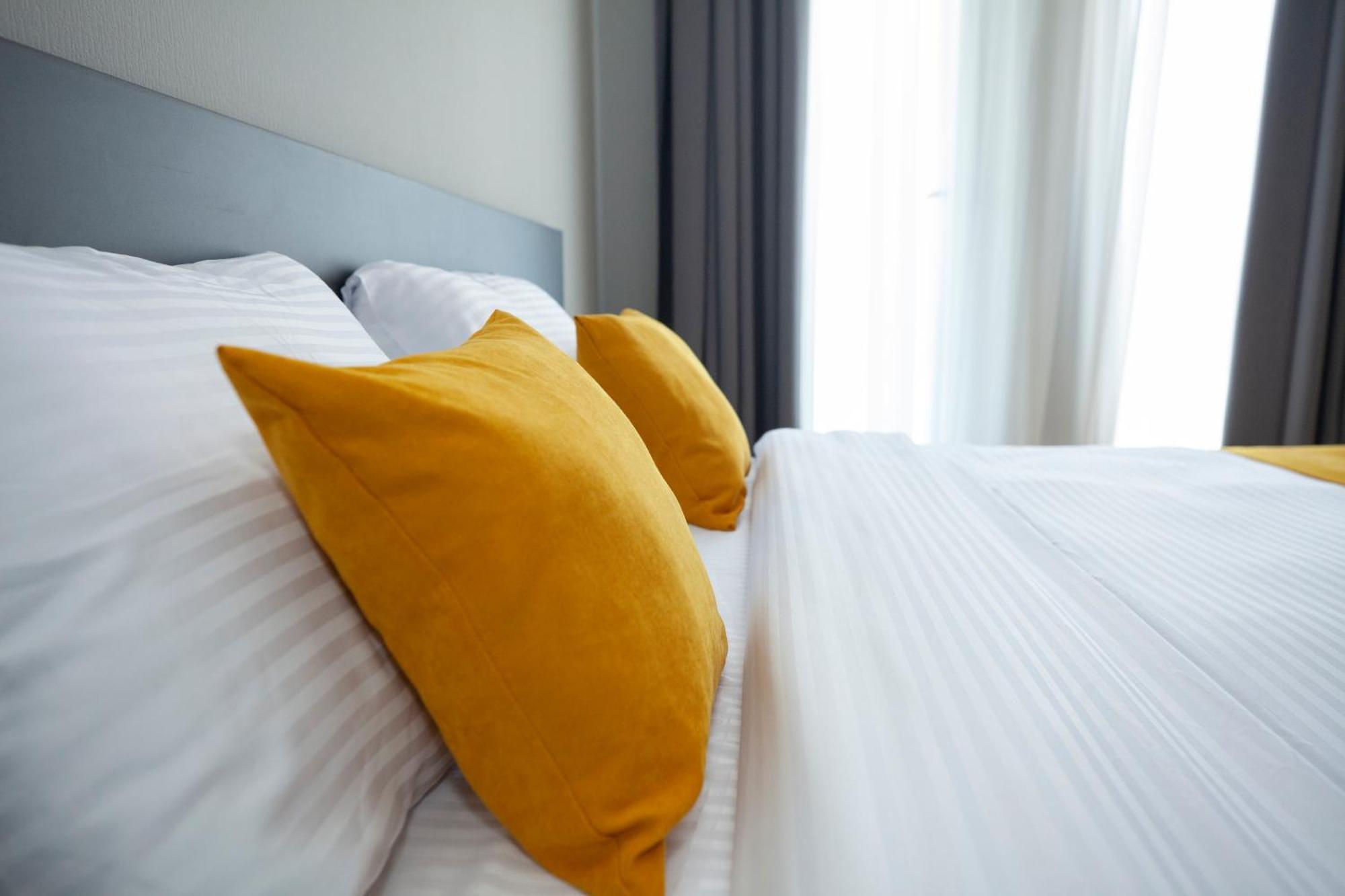 Old City Boutique Hotel 第比利斯 外观 照片
