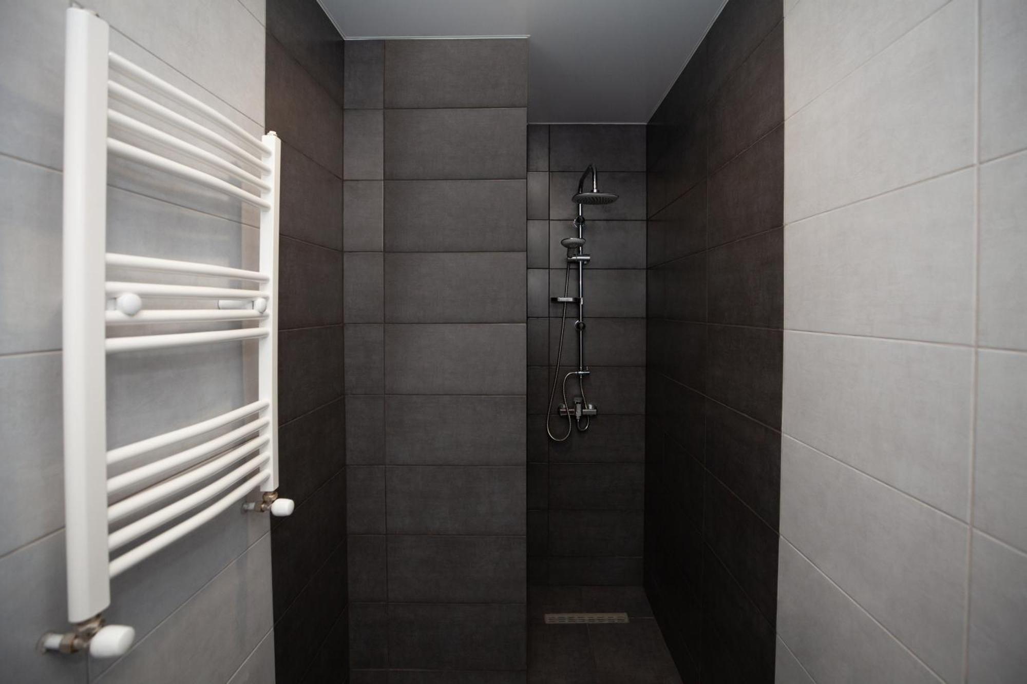 Old City Boutique Hotel 第比利斯 外观 照片