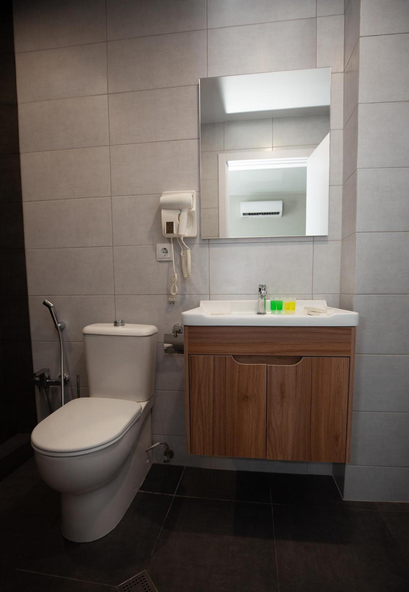 Old City Boutique Hotel 第比利斯 外观 照片