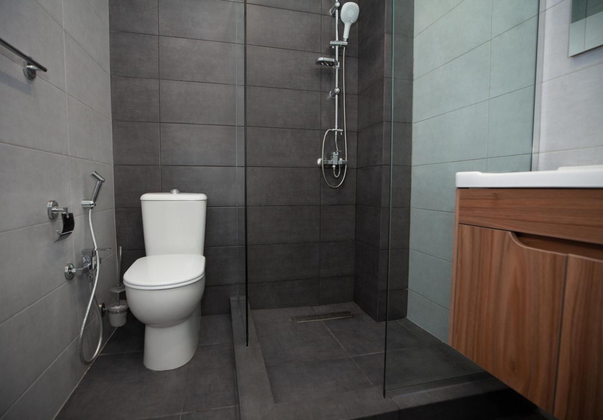 Old City Boutique Hotel 第比利斯 外观 照片